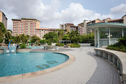 Clover By The Park (D20), Condominium #123313152
